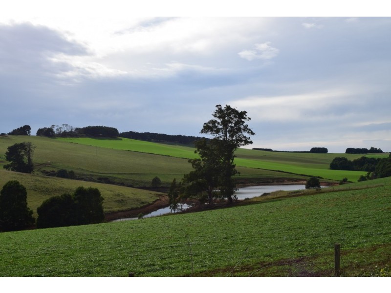 2794 McDonalds Track, Thorpdale VIC 3835