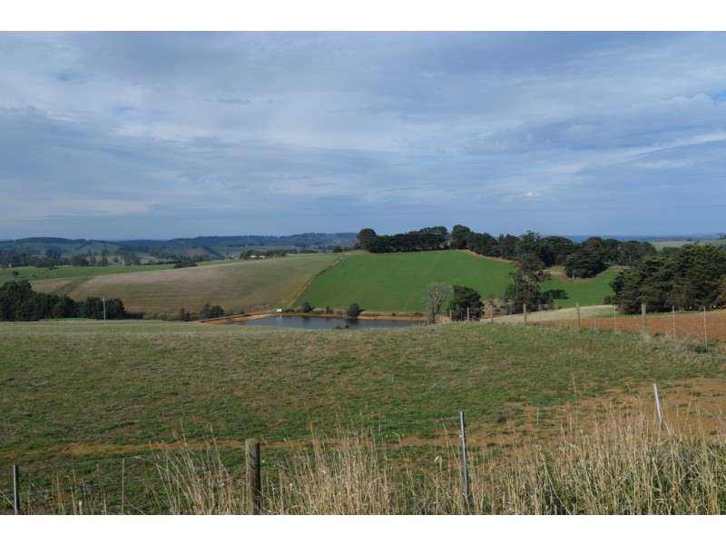 2794 McDonalds Track, Thorpdale VIC 3835