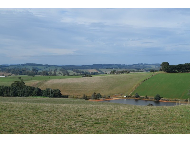 2794 McDonalds Track, Thorpdale VIC 3835