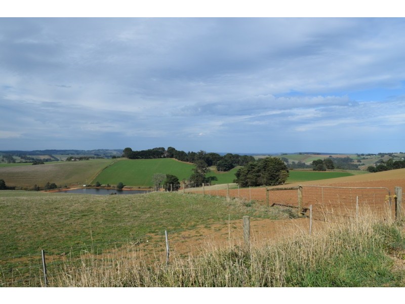 2794 McDonalds Track, Thorpdale VIC 3835