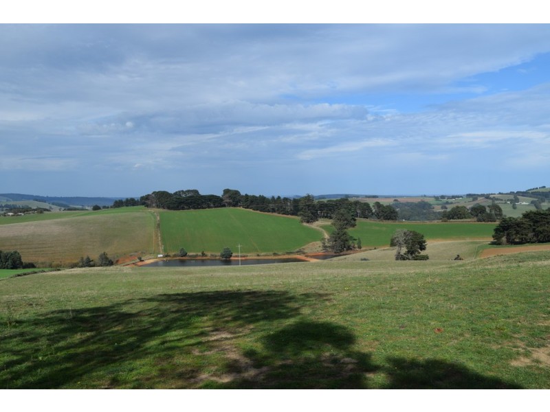 2794 McDonalds Track, Thorpdale VIC 3835