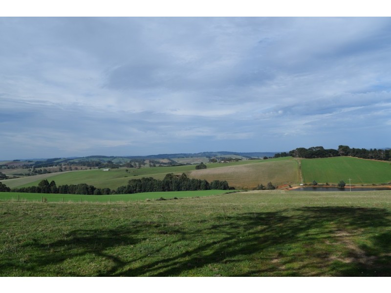 2794 McDonalds Track, Thorpdale VIC 3835