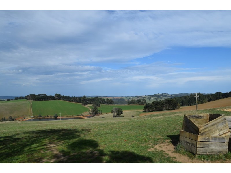 2794 McDonalds Track, Thorpdale VIC 3835