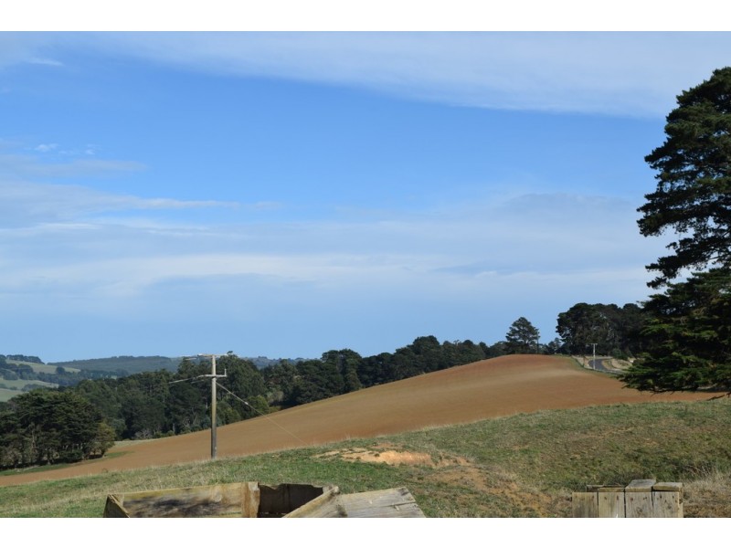 2794 McDonalds Track, Thorpdale VIC 3835