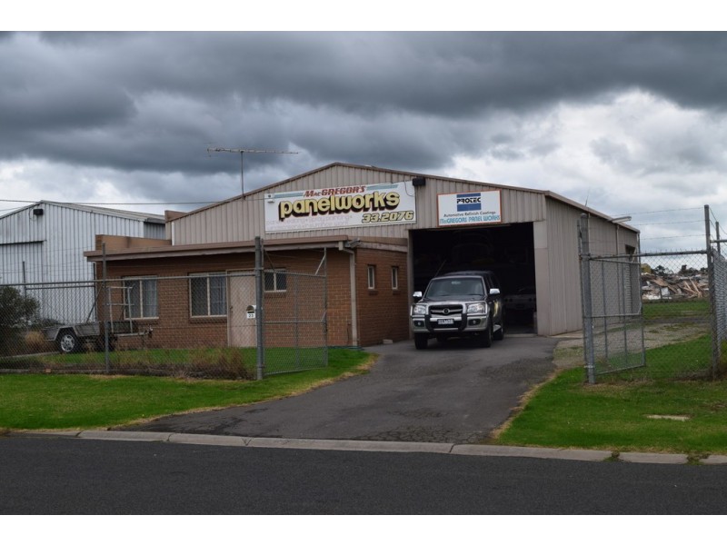 23 Middle Road, Trafalgar VIC 3824