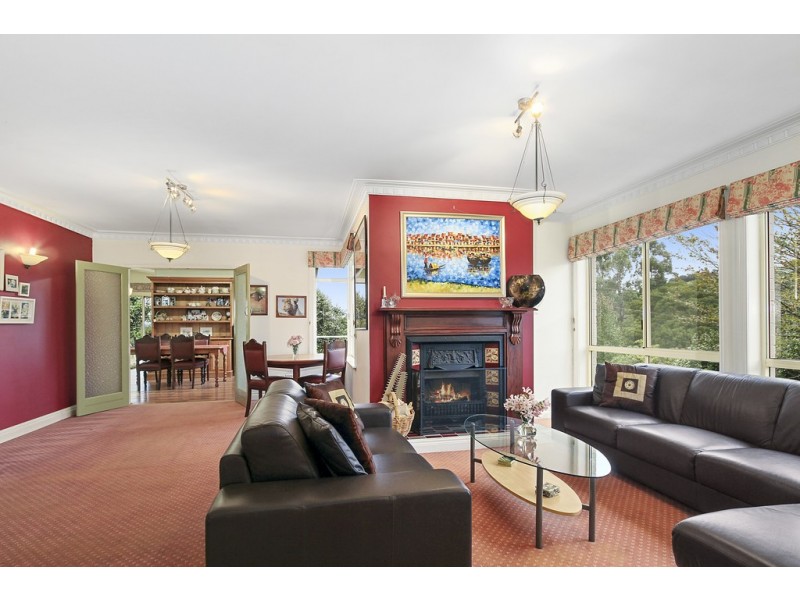 1235 Sunny Creek Road, Thorpdale VIC 3835
