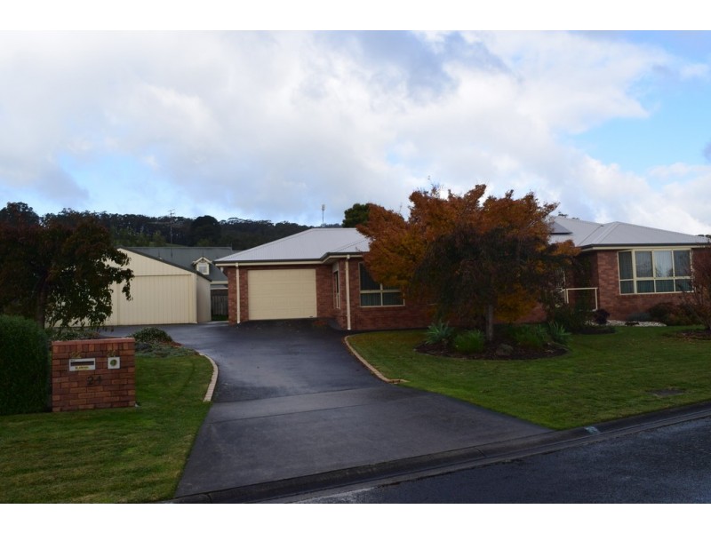 22-24 Centenary Drive, Trafalgar VIC 3824