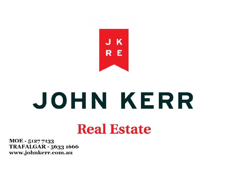 376 Moe Willow Grove Road, Tanjil South VIC 3825