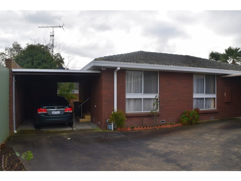 3/2 Evans Street, Trafalgar VIC 3824