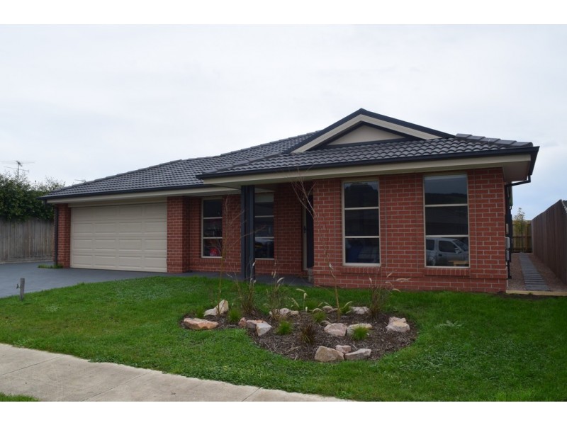 55 Davey Drive, Trafalgar VIC 3824