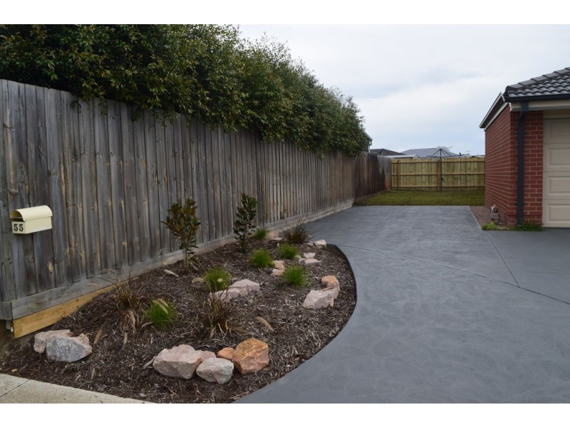 55 Davey Drive, Trafalgar VIC 3824