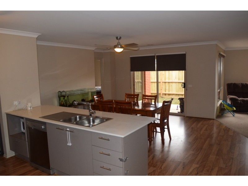 55 Davey Drive, Trafalgar VIC 3824