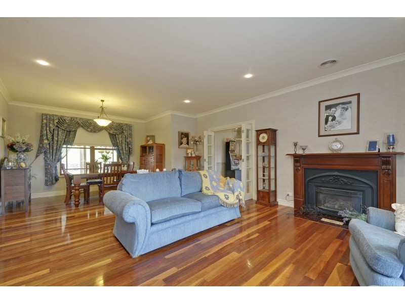 165 Melaleuca Drive, Trafalgar East VIC 3824