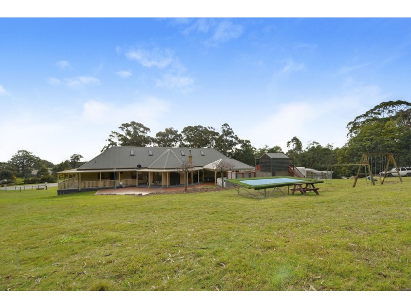 165 Melaleuca Drive, Trafalgar East VIC 3824