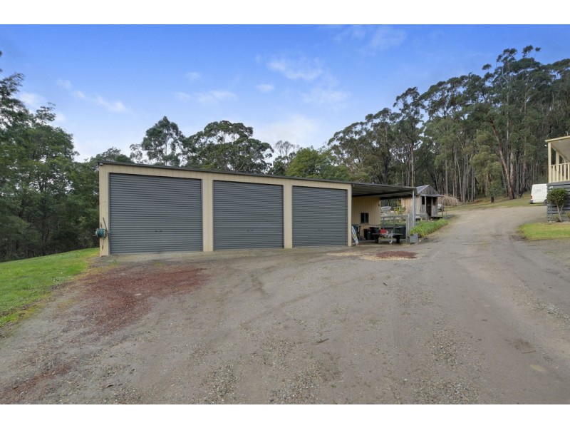 165 Melaleuca Drive, Trafalgar East VIC 3824