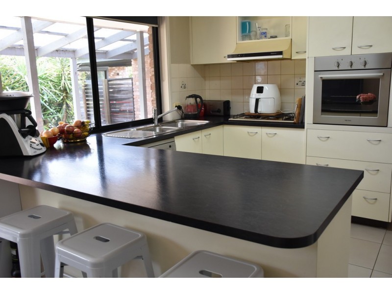 8 Morgan Court, Moe VIC 3825