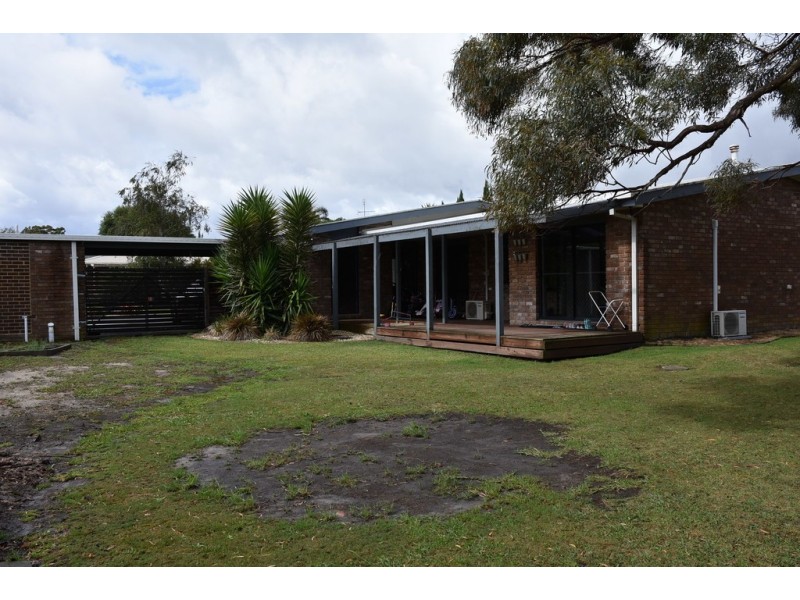 8 Morgan Court, Moe VIC 3825