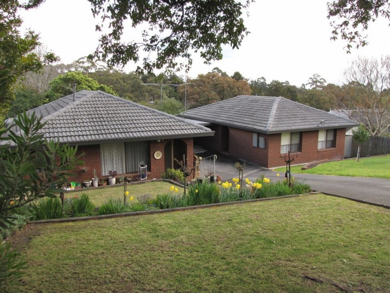 1/45 Smallburn Avenue, Newborough VIC 3825