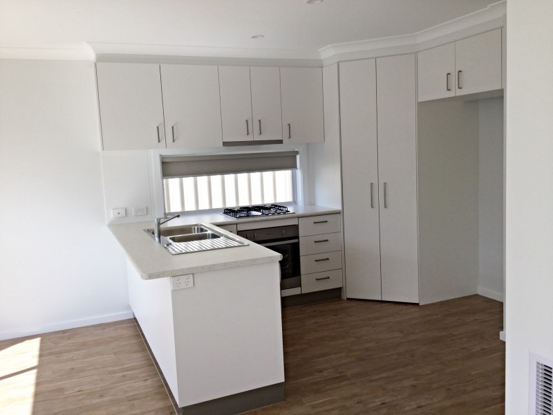 Lots 5 and 27 Mitchell Views, Moe VIC 3825