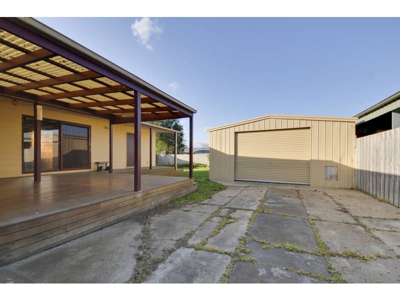 16 Stearman Street, Newborough VIC 3825