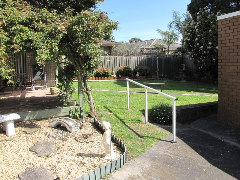 16 Tovell Street, Newborough VIC 3825