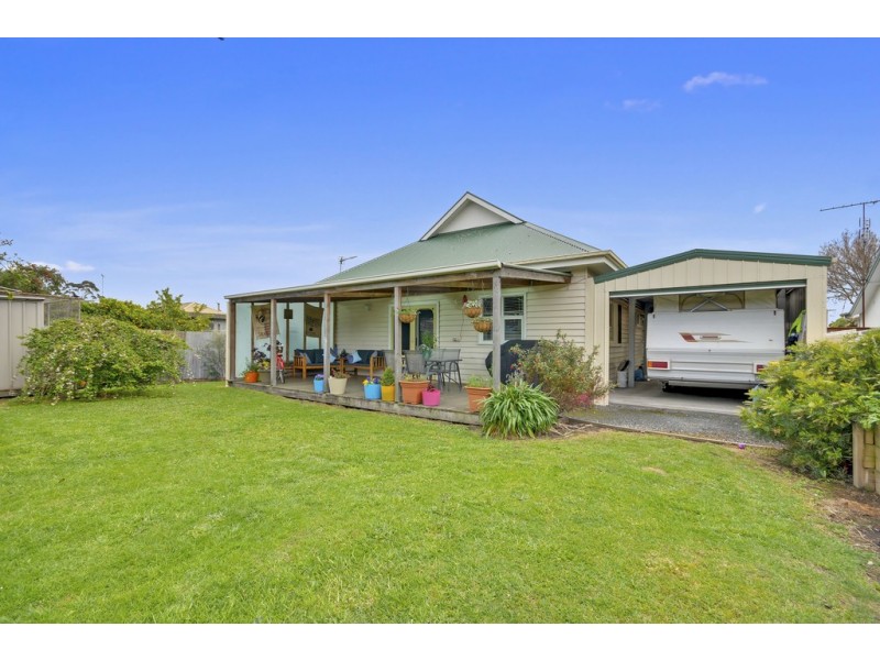 23 York Street, Moe VIC 3825