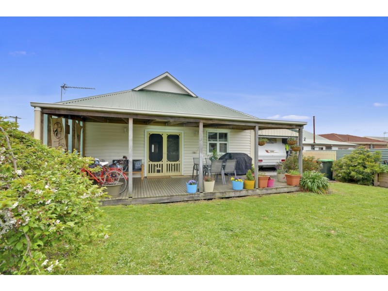 23 York Street, Moe VIC 3825