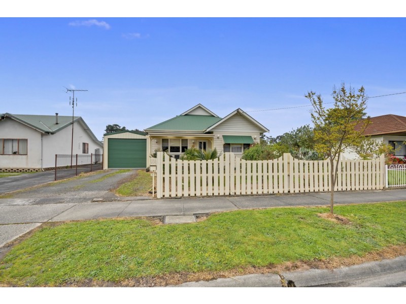 23 York Street, Moe VIC 3825