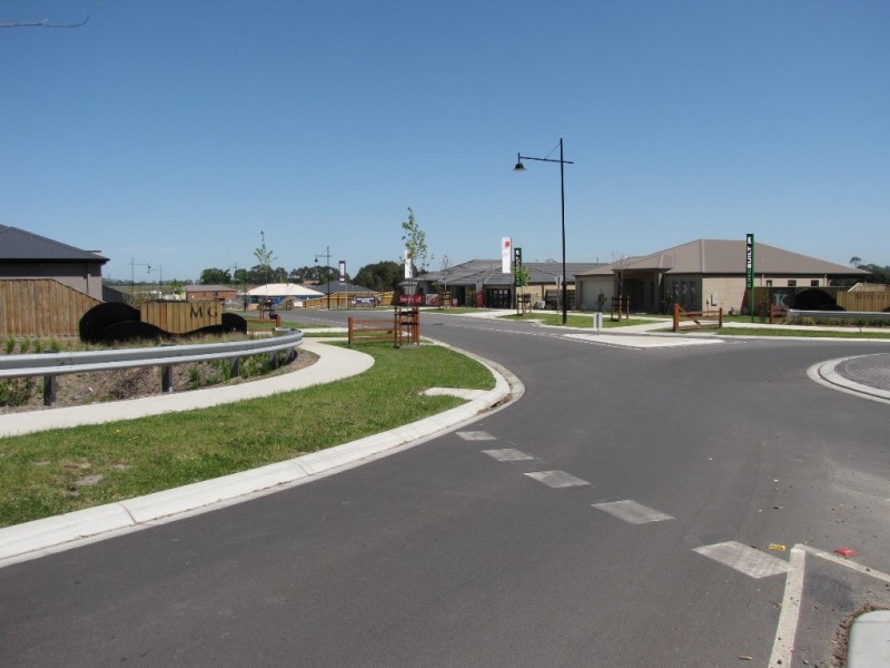 Lot 109 Mitchell Grove, Moe VIC 3825