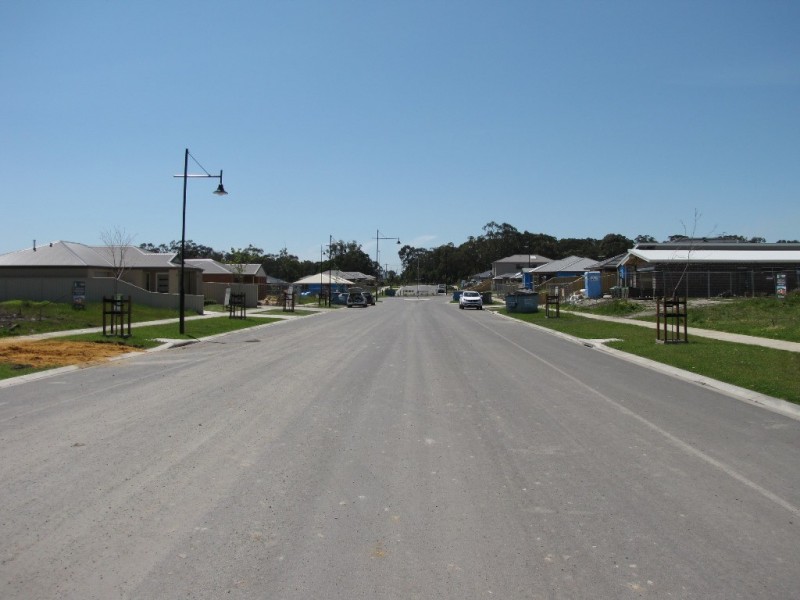 Lot 109 Mitchell Grove, Moe VIC 3825