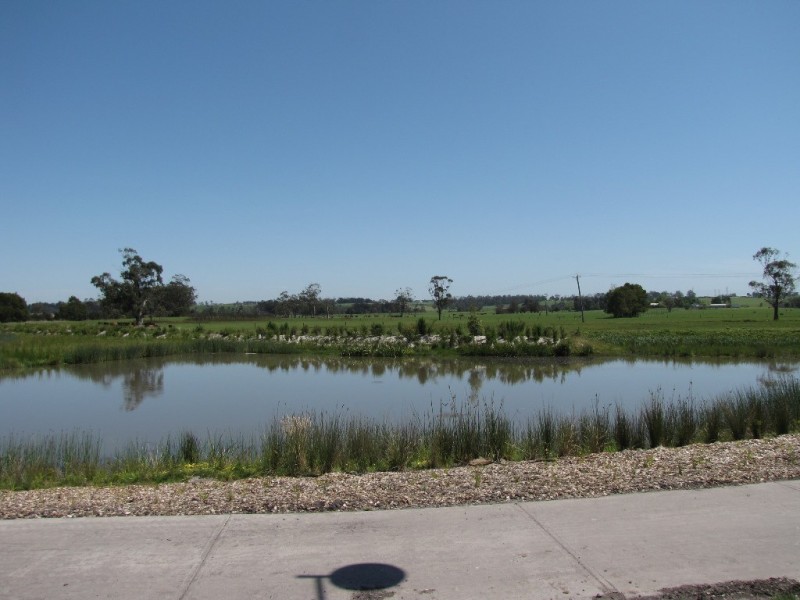 Lot 109 Mitchell Grove, Moe VIC 3825