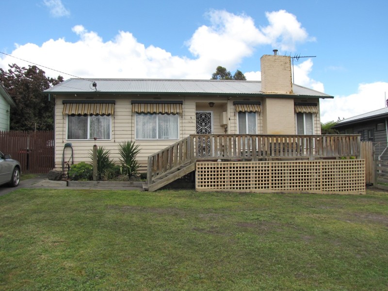 5 Phillip Street, Moe VIC 3825