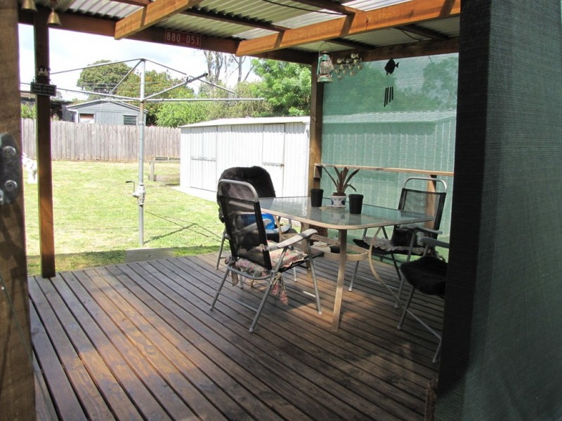5 Phillip Street, Moe VIC 3825