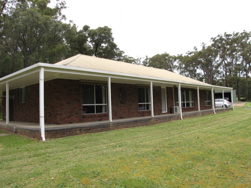 55 Two Mile Road, Newborough VIC 3825