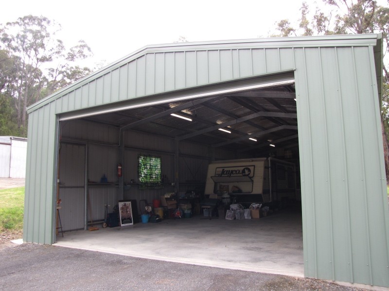 55 Two Mile Road, Newborough VIC 3825