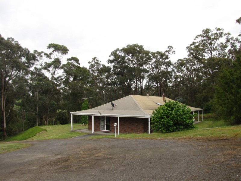 55 Two Mile Road, Newborough VIC 3825