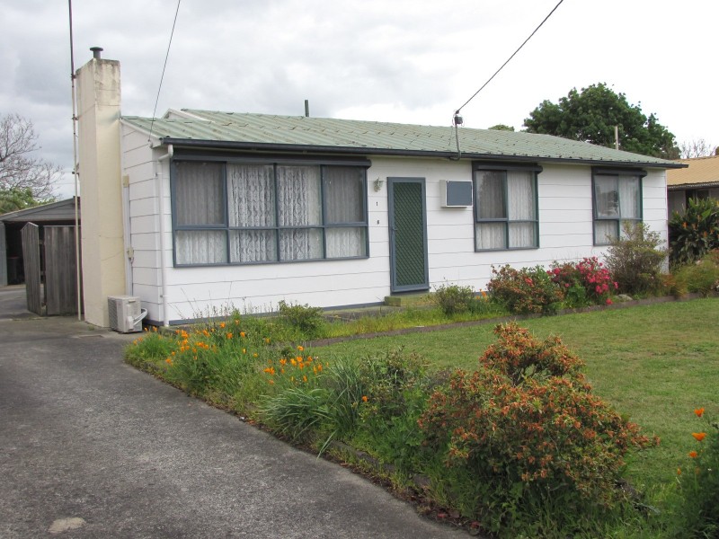 1 Belbrook Street, Newborough VIC 3825