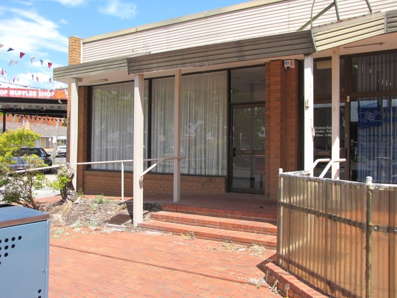 1/55 Lloyd Street, Moe VIC 3825