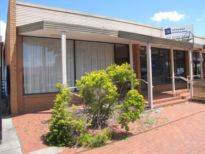 1/55 Lloyd Street, Moe VIC 3825