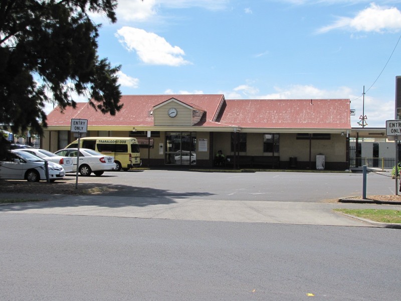 1/55 Lloyd Street, Moe VIC 3825