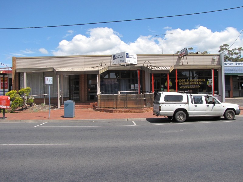 1/55 Lloyd Street, Moe VIC 3825