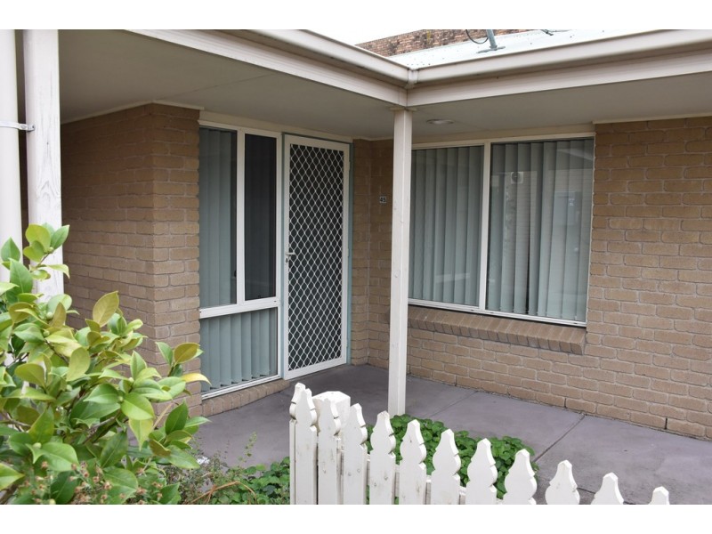 45/48 Haigh Street, Moe VIC 3825