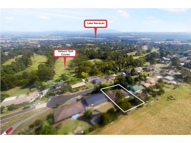 38 Fairway Drive, Yallourn VIC 3825