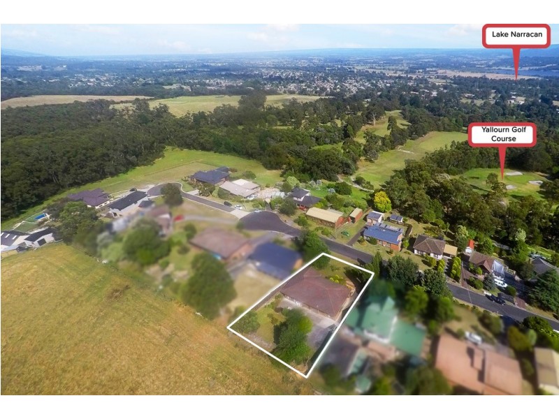 38 Fairway Drive, Yallourn VIC 3825