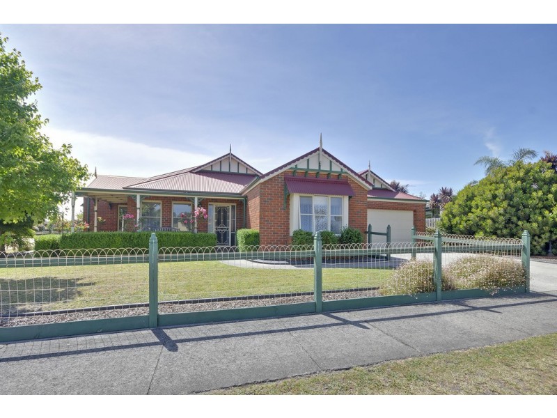 36 Parkside Drive, Moe VIC 3825