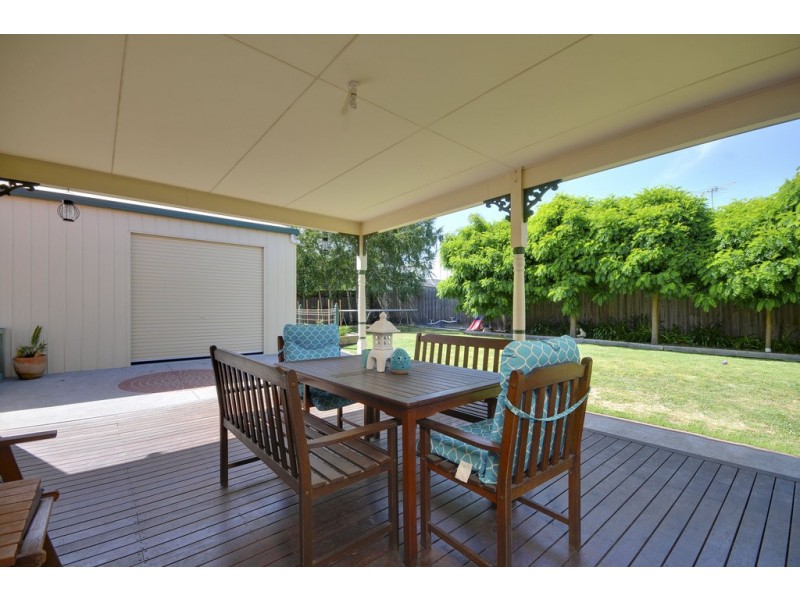 36 Parkside Drive, Moe VIC 3825