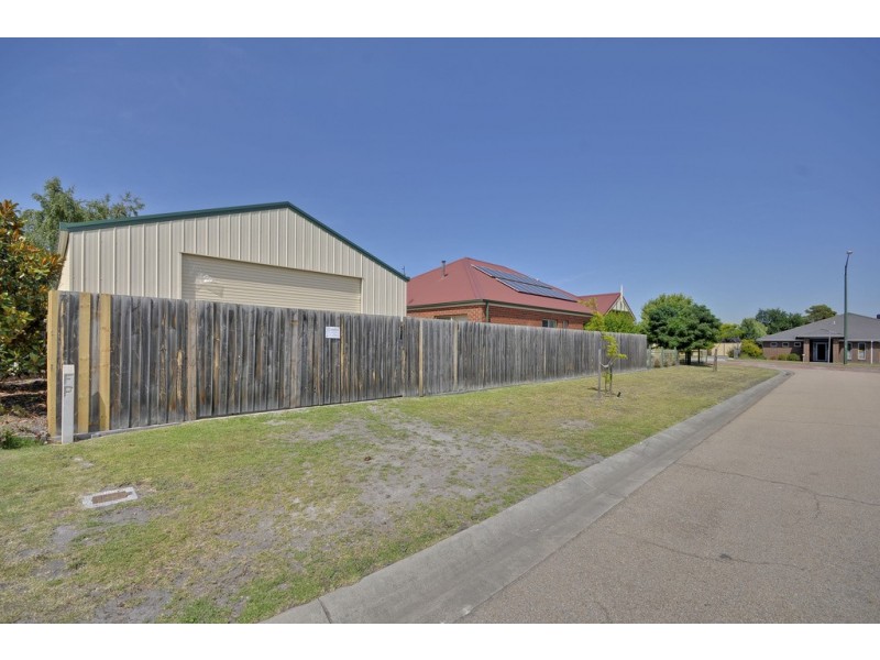 36 Parkside Drive, Moe VIC 3825