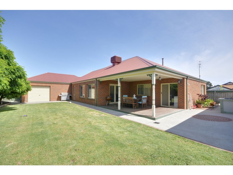 36 Parkside Drive, Moe VIC 3825