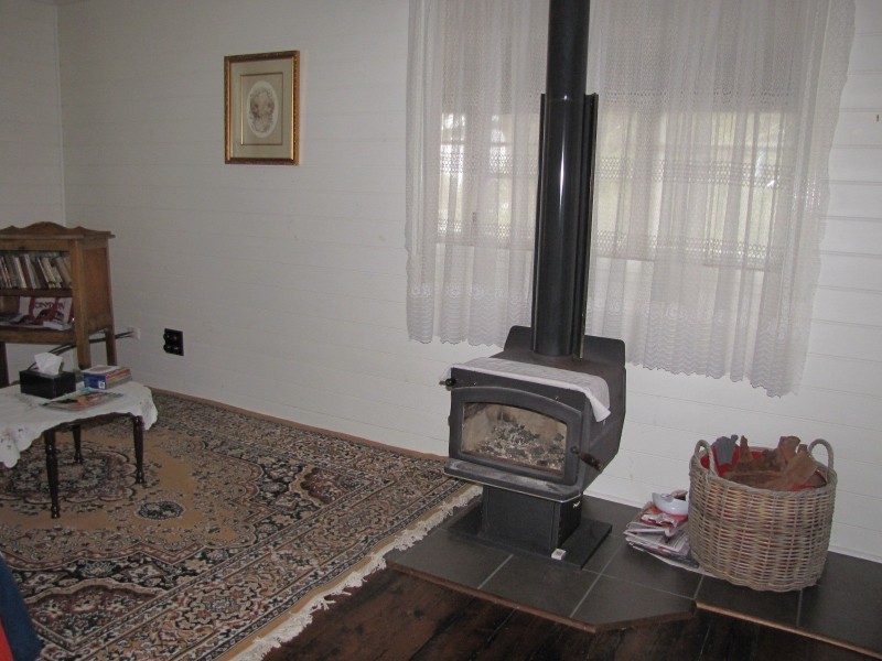 3 Henty Street, Erica VIC 3825