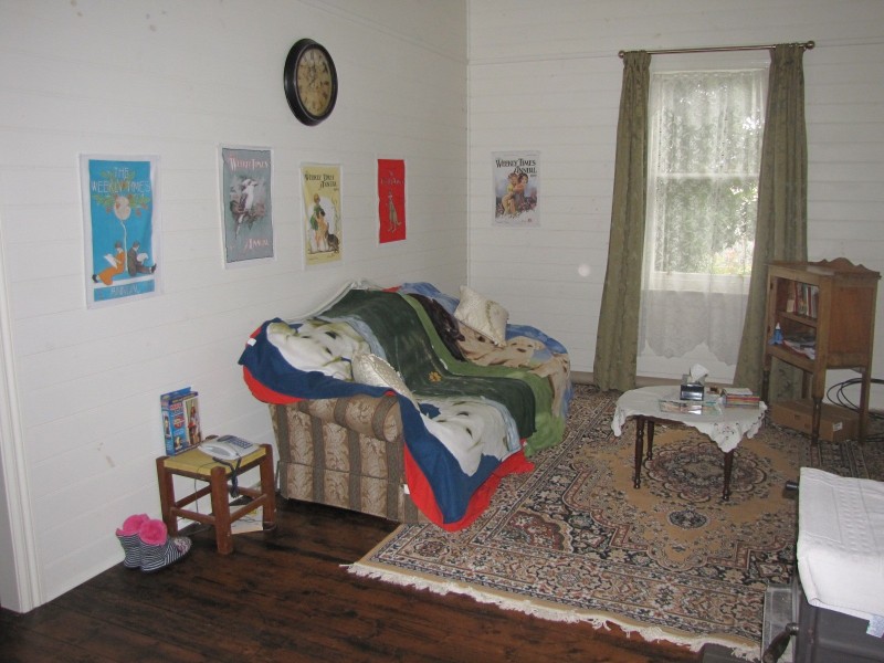 3 Henty Street, Erica VIC 3825